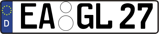 EA-GL27
