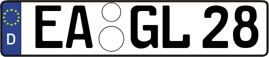 EA-GL28