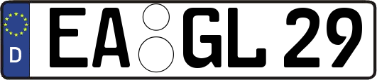 EA-GL29