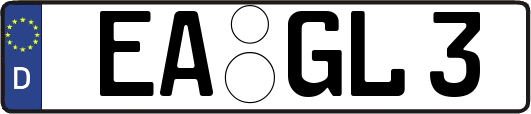 EA-GL3