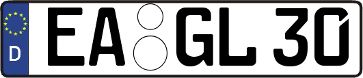EA-GL30