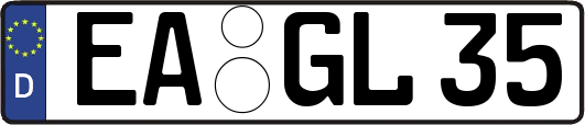 EA-GL35