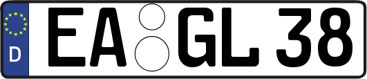 EA-GL38