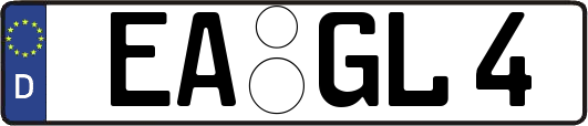 EA-GL4