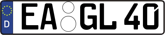 EA-GL40