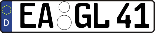 EA-GL41