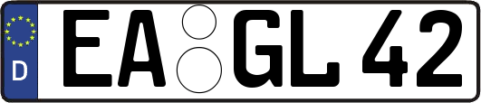 EA-GL42