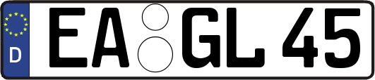 EA-GL45