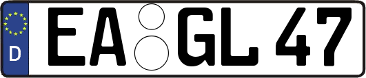 EA-GL47