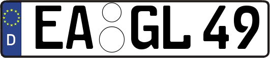 EA-GL49