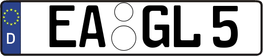 EA-GL5