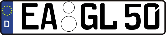 EA-GL50