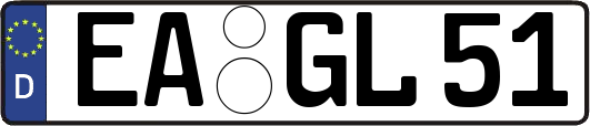 EA-GL51