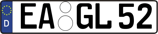 EA-GL52