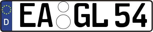 EA-GL54