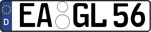 EA-GL56