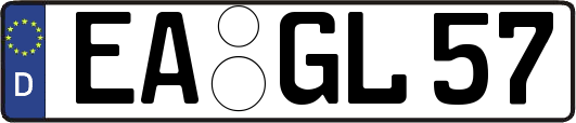 EA-GL57