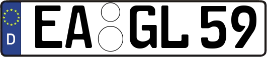 EA-GL59