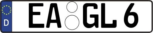 EA-GL6