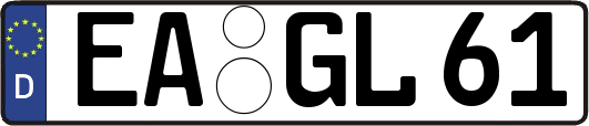 EA-GL61