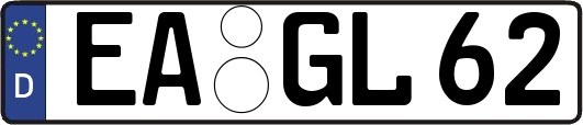 EA-GL62