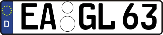 EA-GL63