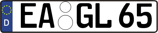 EA-GL65