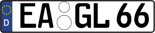 EA-GL66