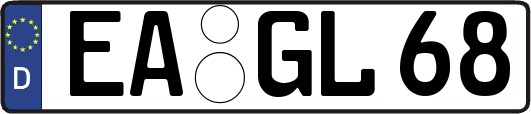 EA-GL68
