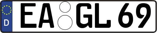EA-GL69