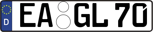EA-GL70