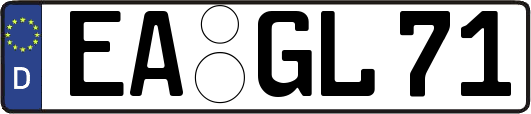 EA-GL71
