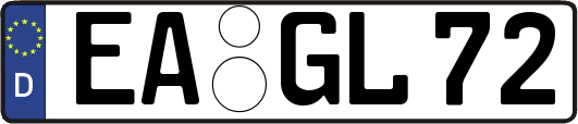 EA-GL72
