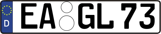 EA-GL73