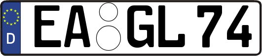 EA-GL74