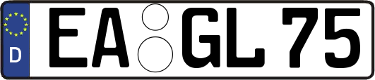 EA-GL75