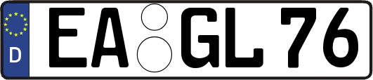 EA-GL76