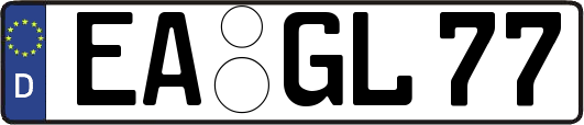 EA-GL77