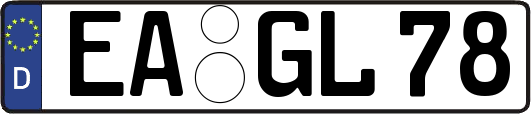EA-GL78