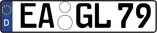 EA-GL79