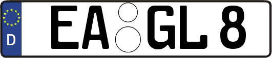 EA-GL8