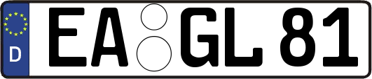 EA-GL81