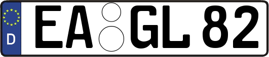 EA-GL82