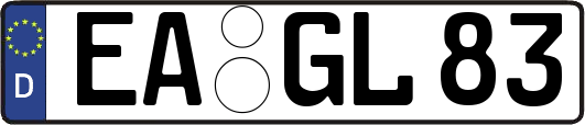 EA-GL83