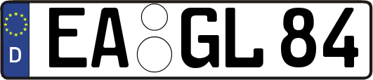 EA-GL84