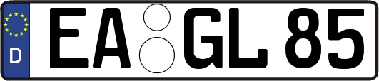 EA-GL85