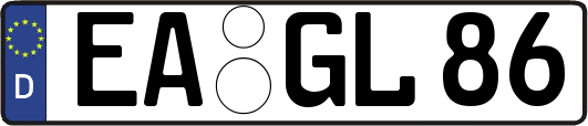 EA-GL86