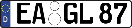 EA-GL87