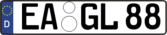 EA-GL88