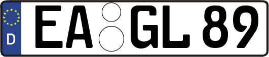EA-GL89